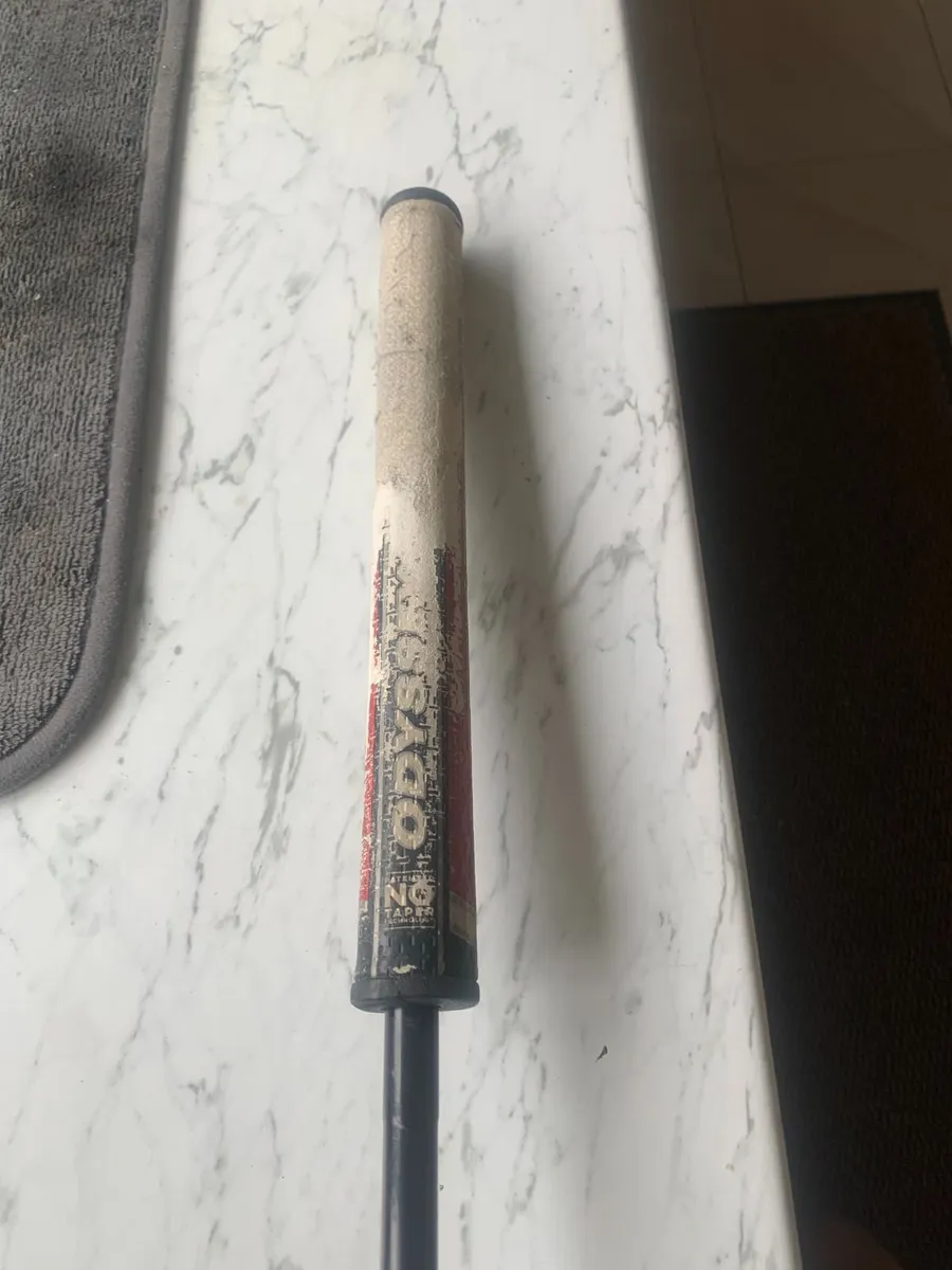 Odyssey works 7 putter - Image 2