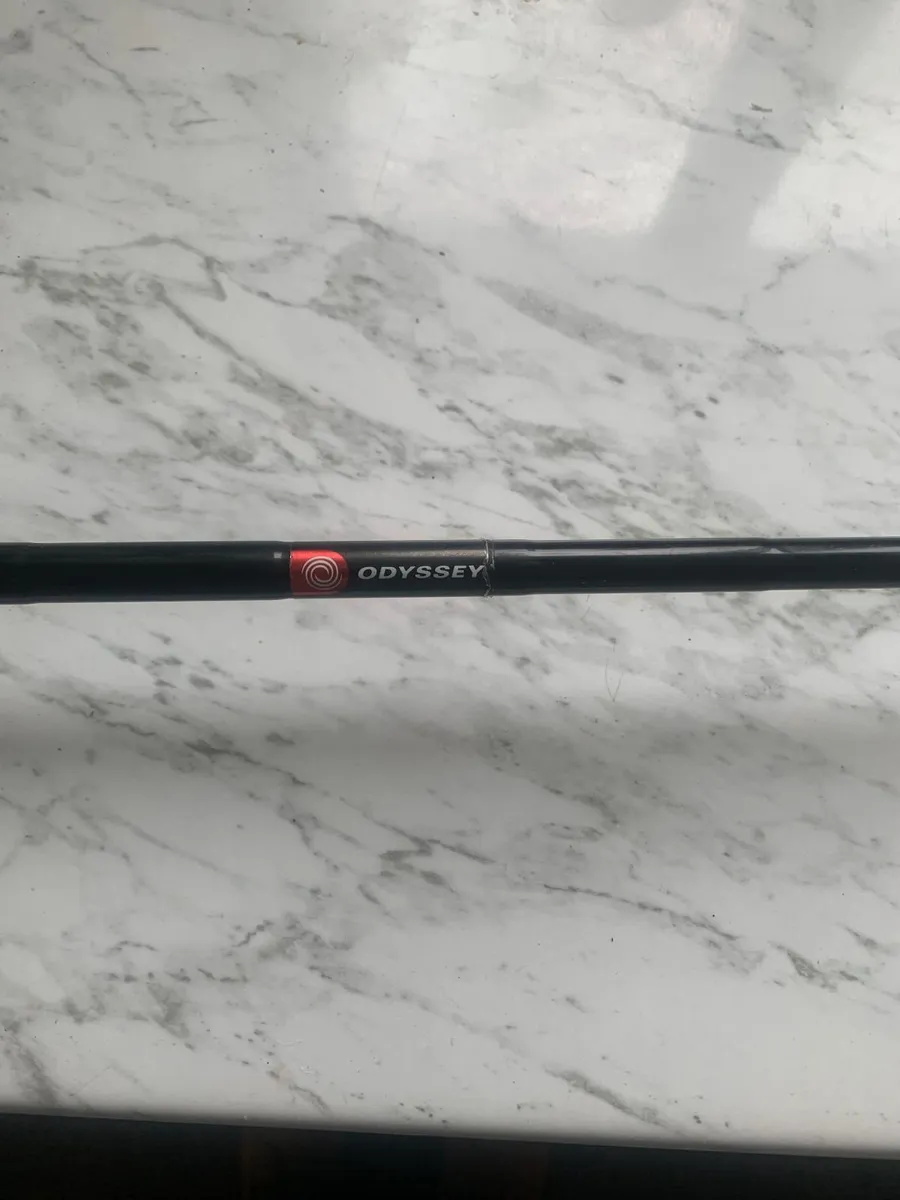 Odyssey works 7 putter - Image 4