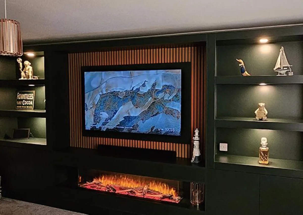 Media Walls - Image 3