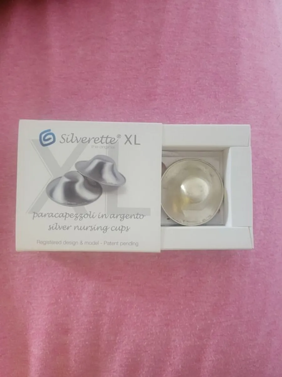 Silverette - Image 1