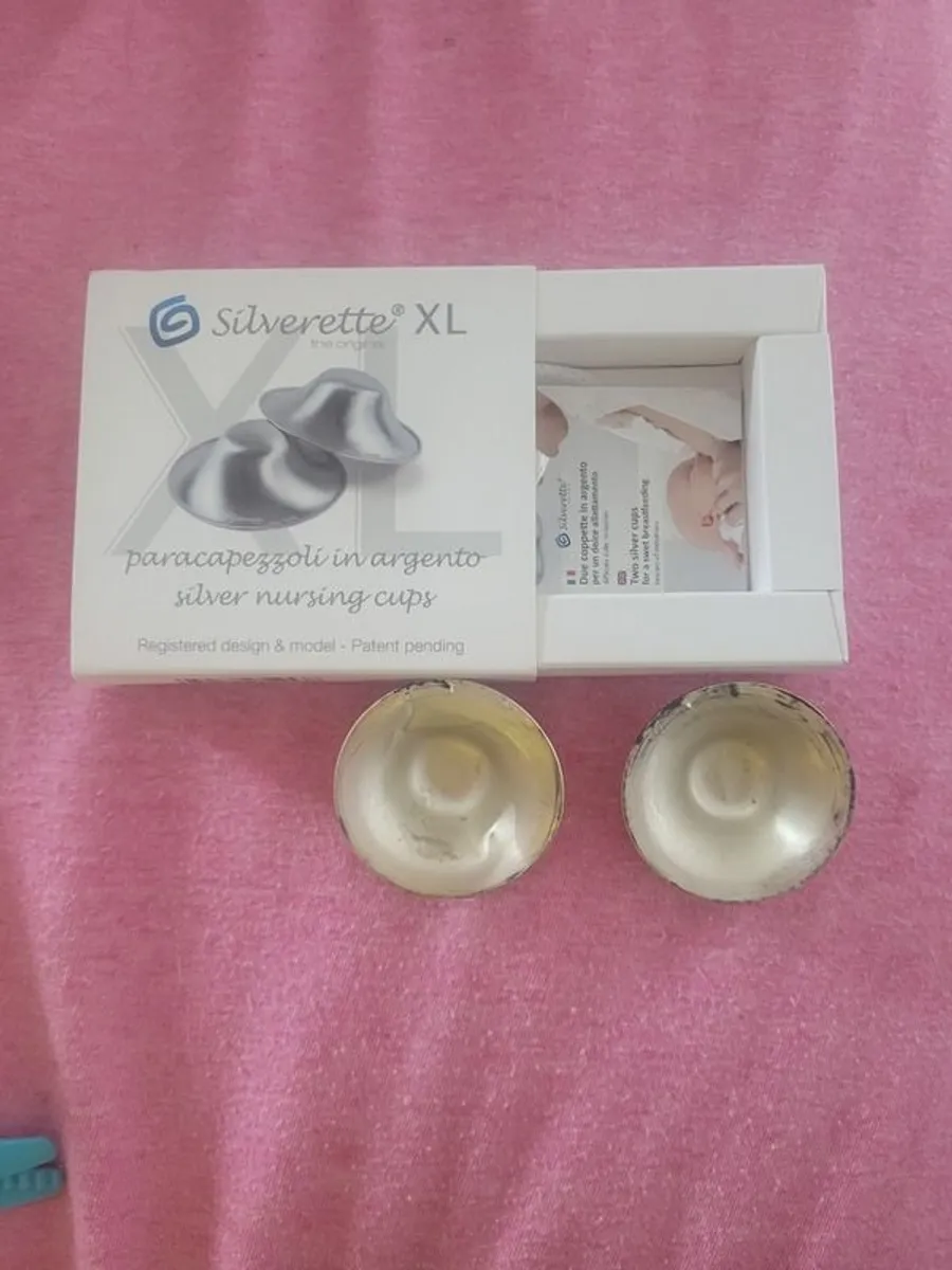 Silverette - Image 2