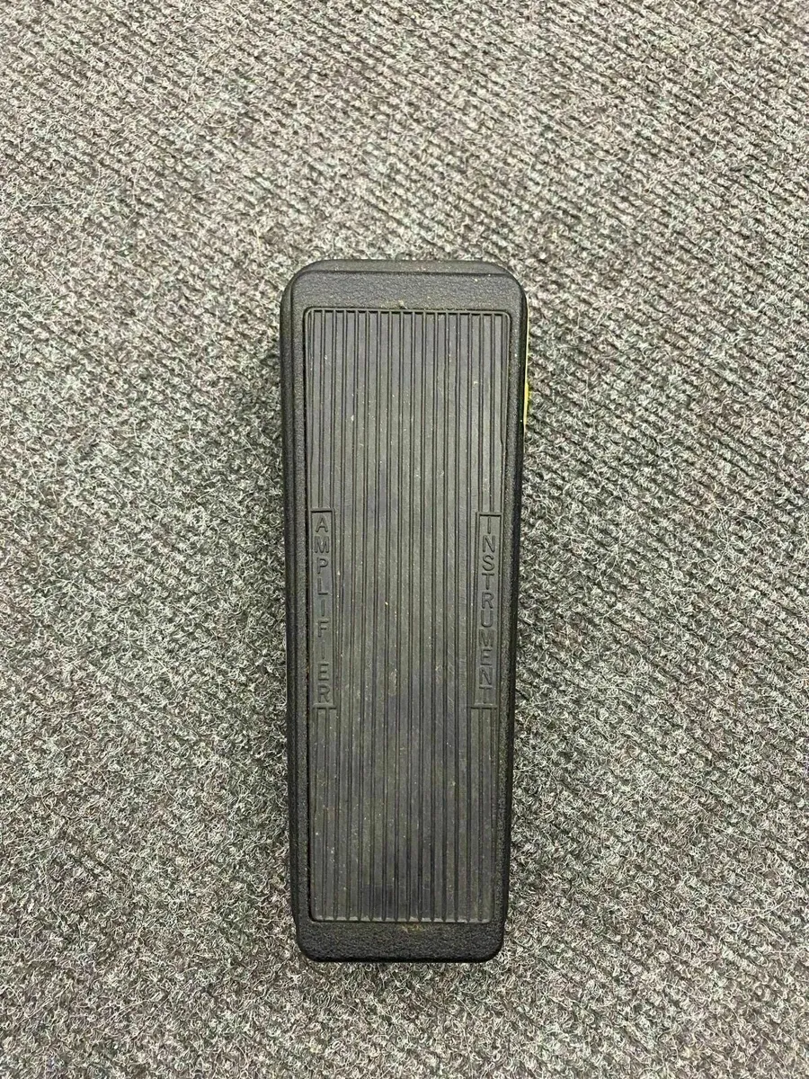 Crybaby Wah Pedal - Image 1