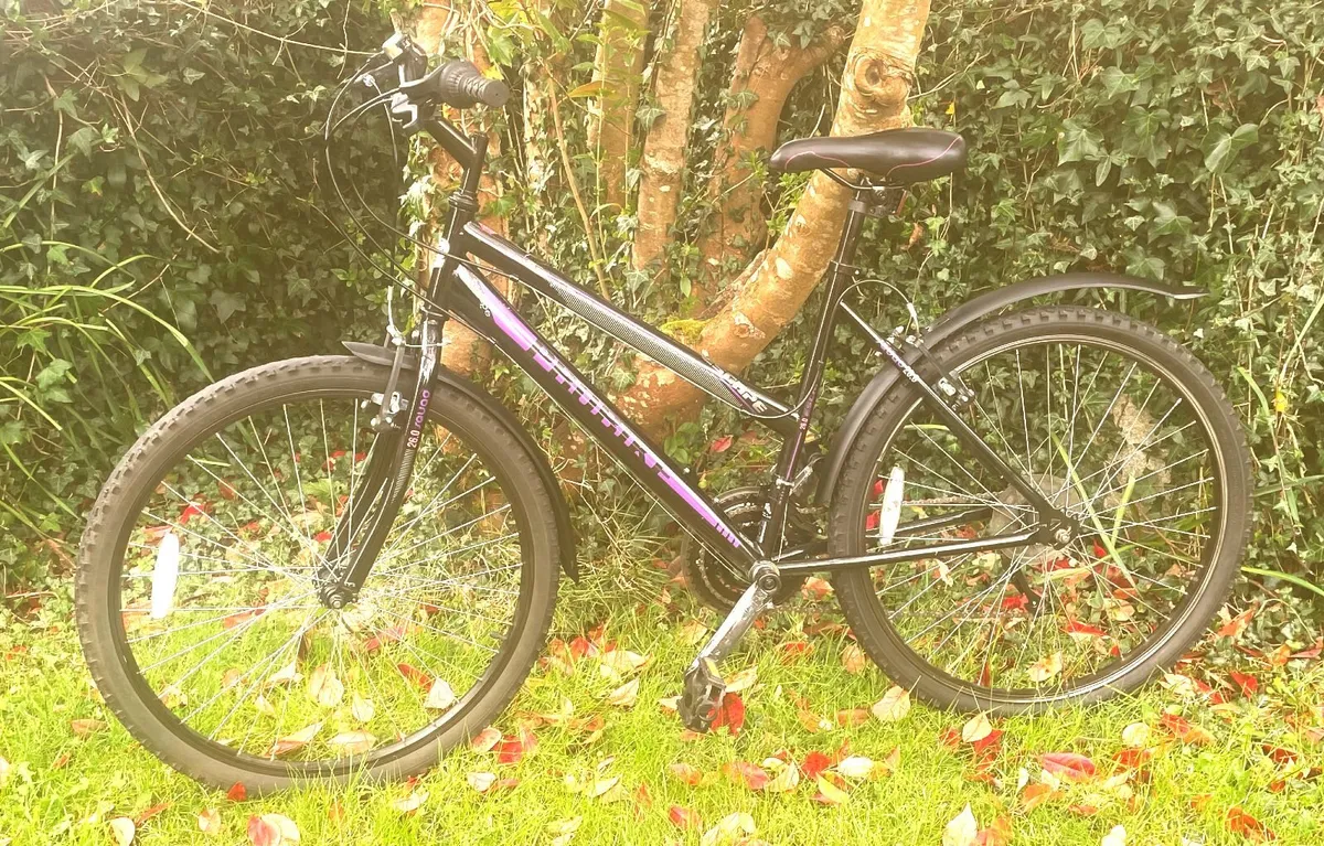 Ladies 26" Bicycle - Image 1