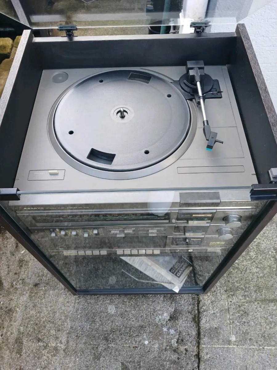 Hifi system - Image 1