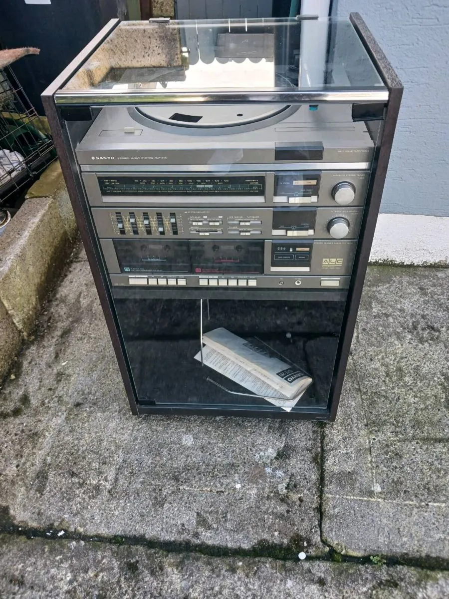 Hifi system - Image 3