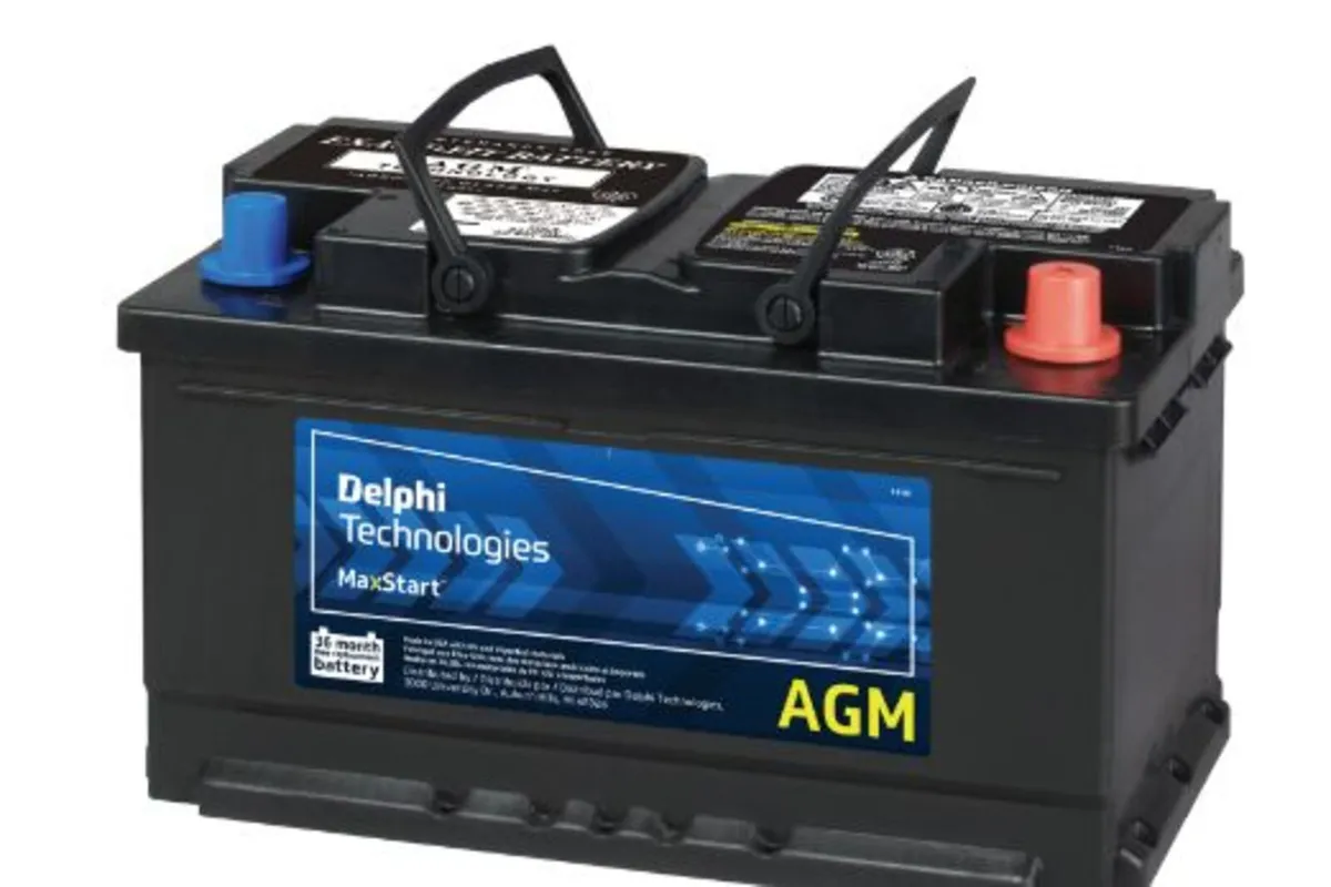 Car Battery Replacement. We Come To You - Image 3