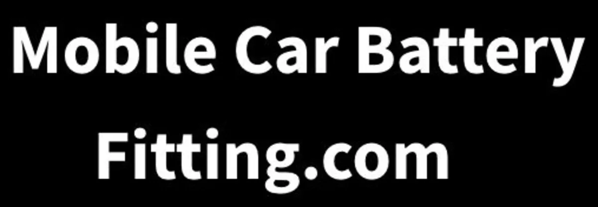 Car Battery Replacement. We Come To You - Image 4