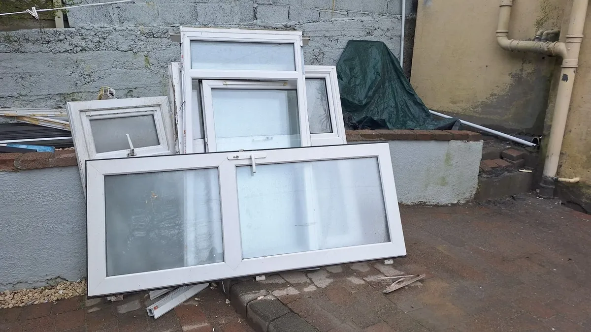 windows and doors - Image 1