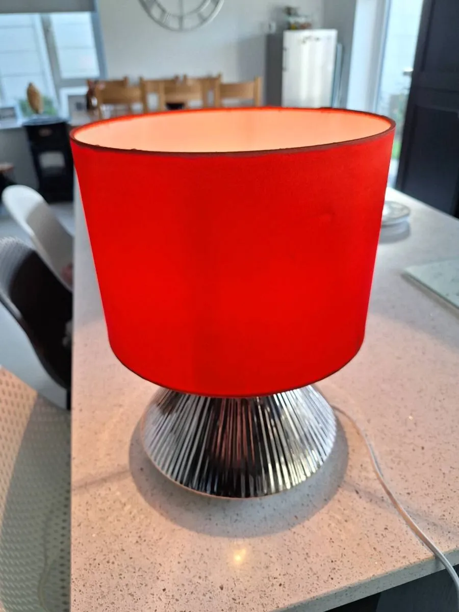 Table or Bedside Lamp - Image 1