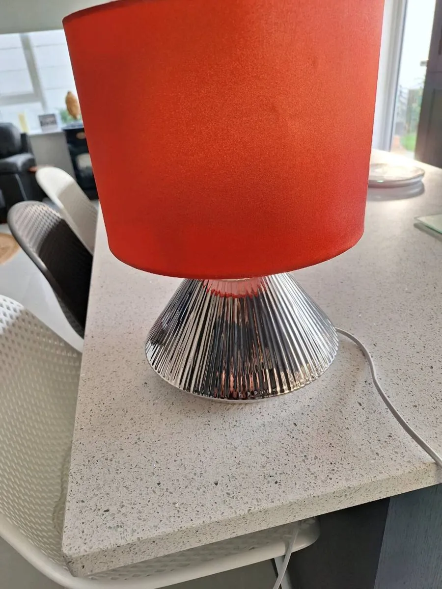 Table or Bedside Lamp - Image 2