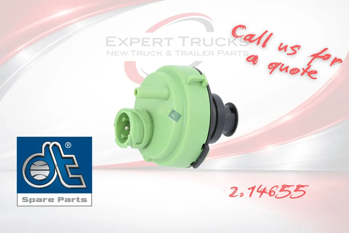 VOLVO REN AIR INTAKE SENSOR (DT)