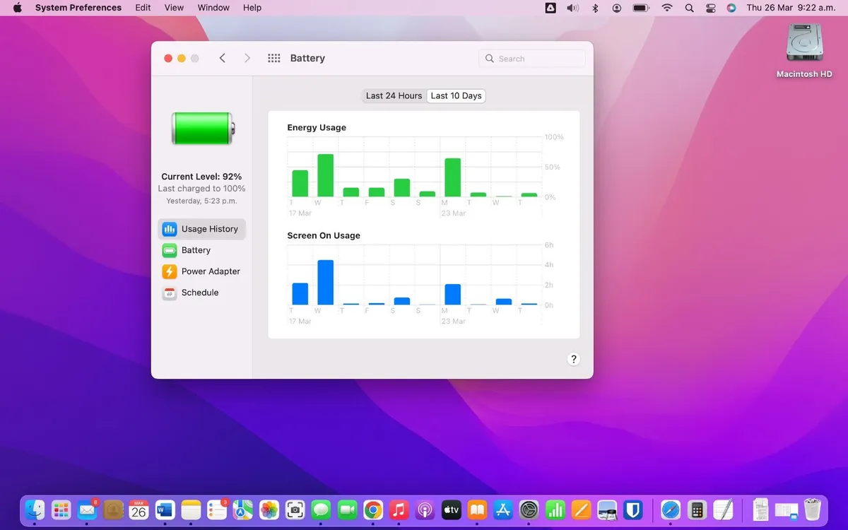 Apple Mac Book pro mid 2015 great condition - Image 3