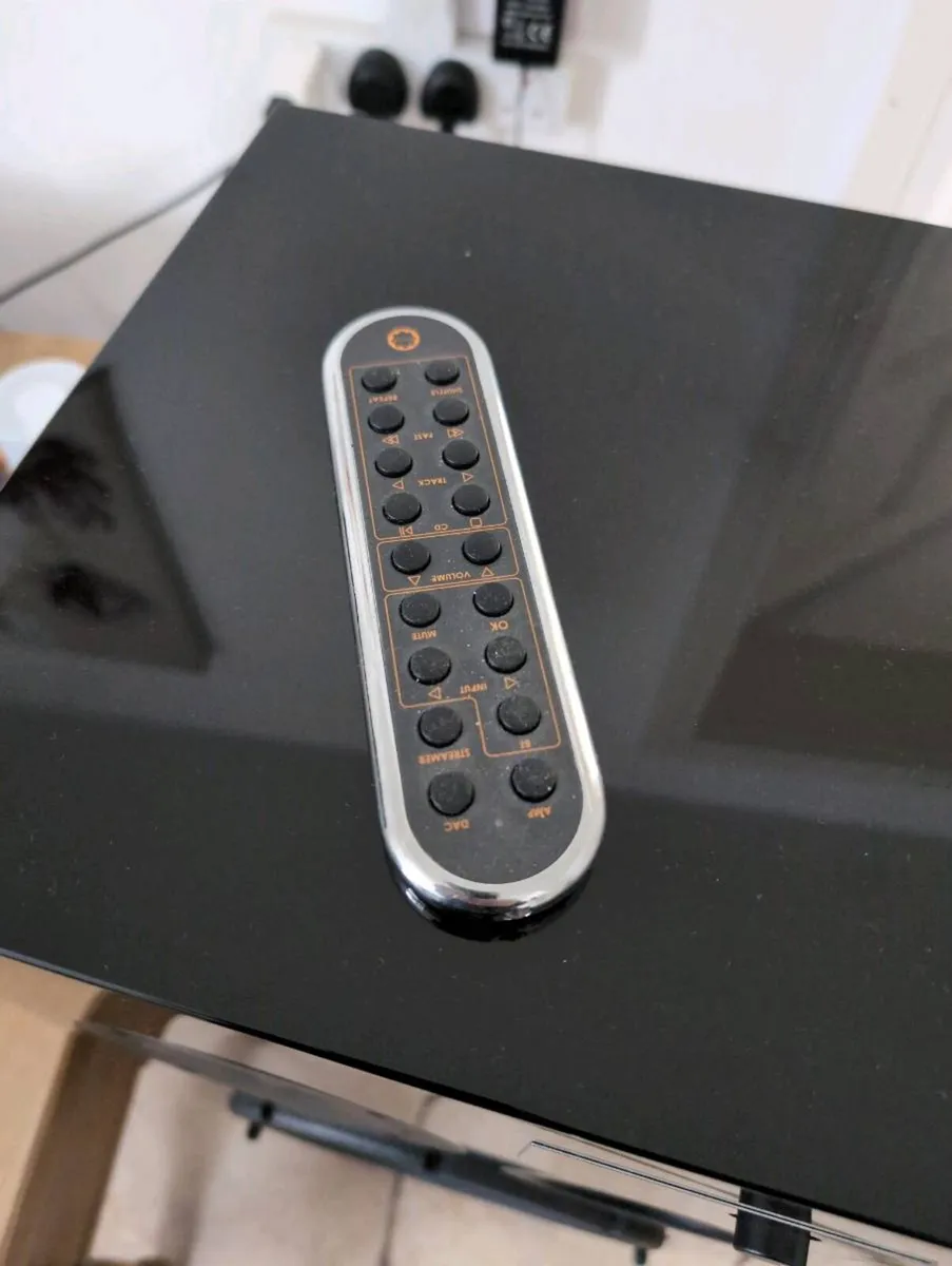 Roksan k3 amplifier - Image 2