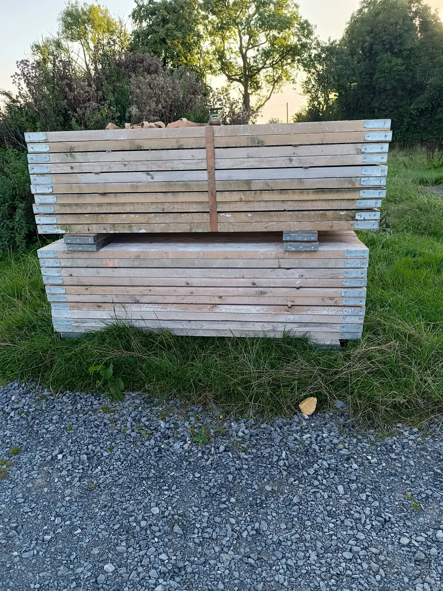 SCAFFOLDING - Image 4