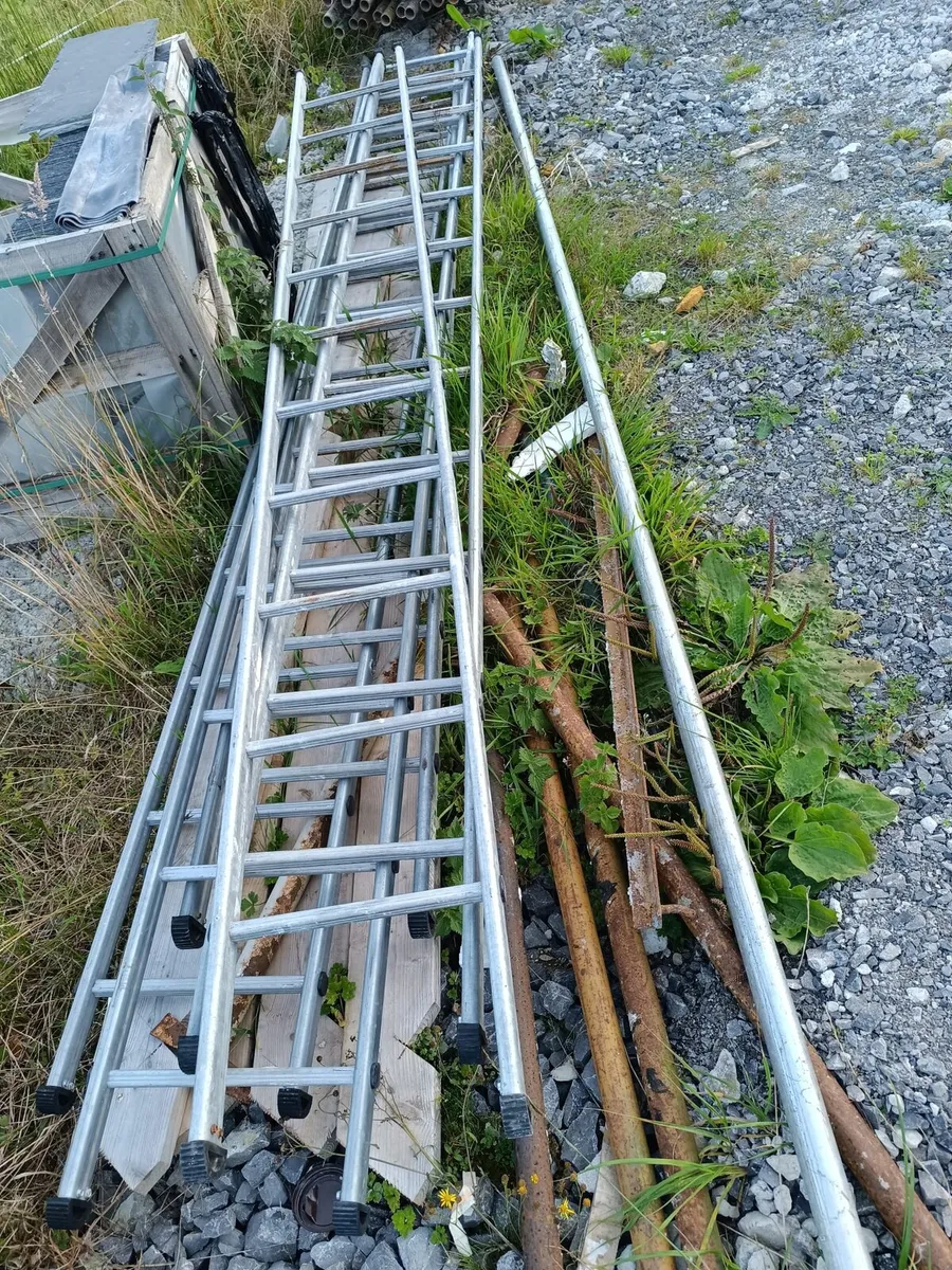 SCAFFOLDING - Image 2