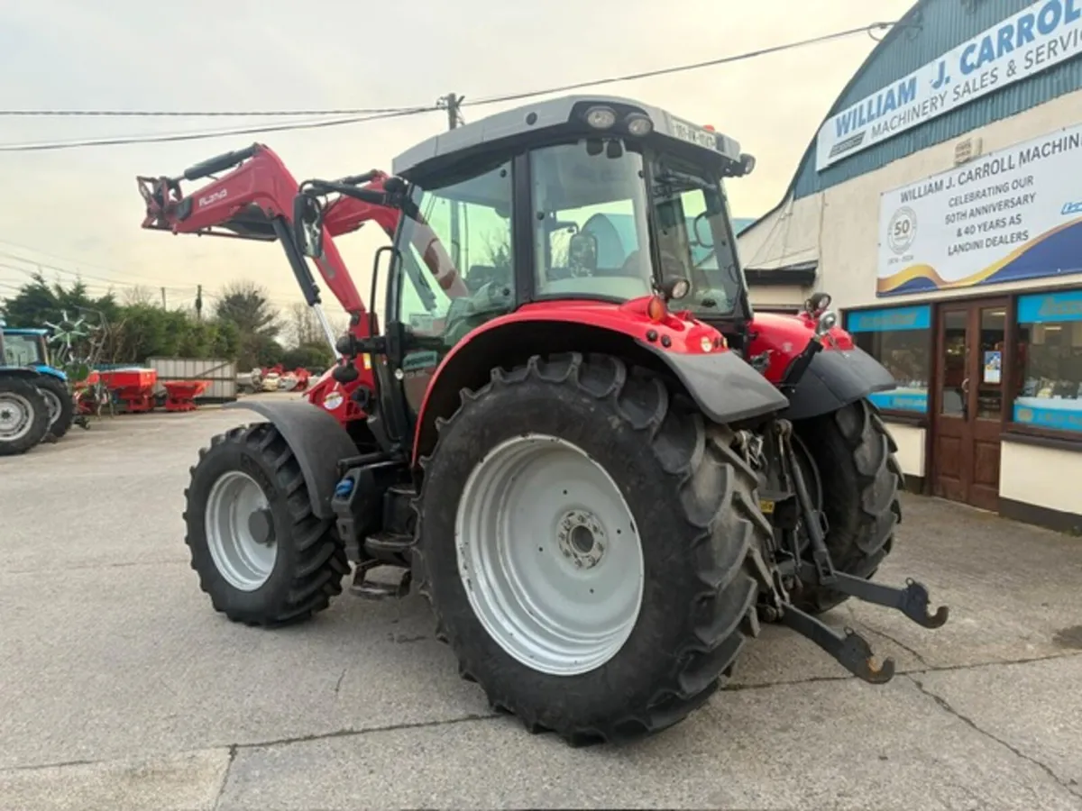 Massey Ferguson 5713 SL - Image 3