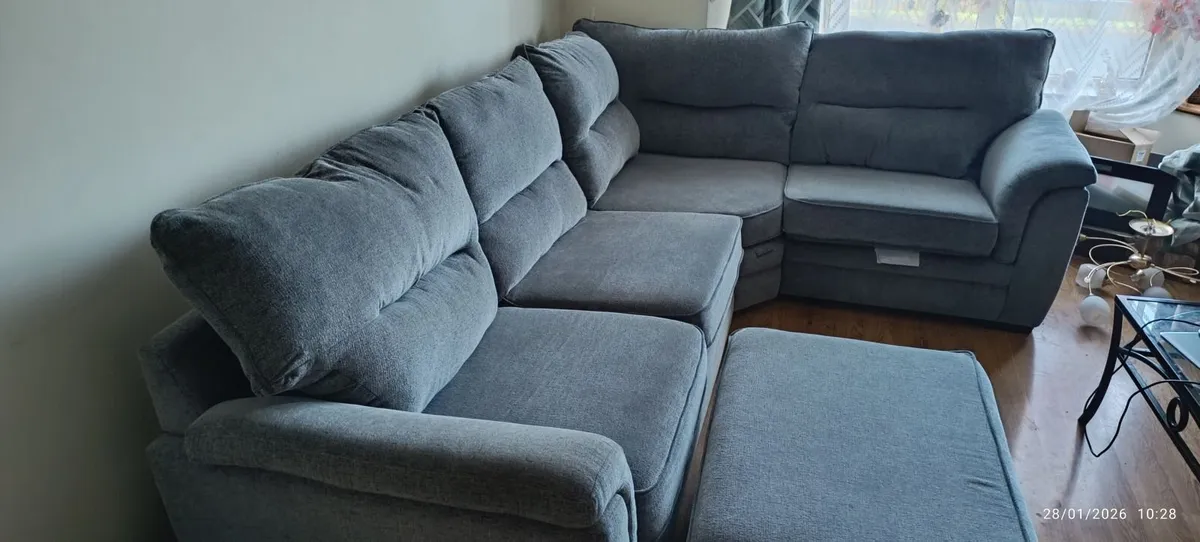 Sofa - Image 1