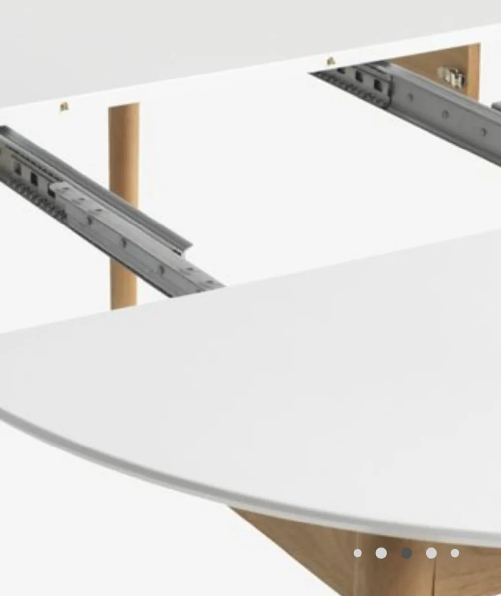 Dining table - Image 3