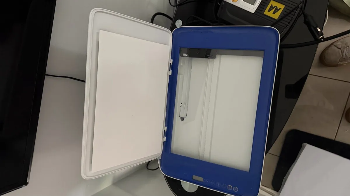 HP deskjet 2630 - Image 2