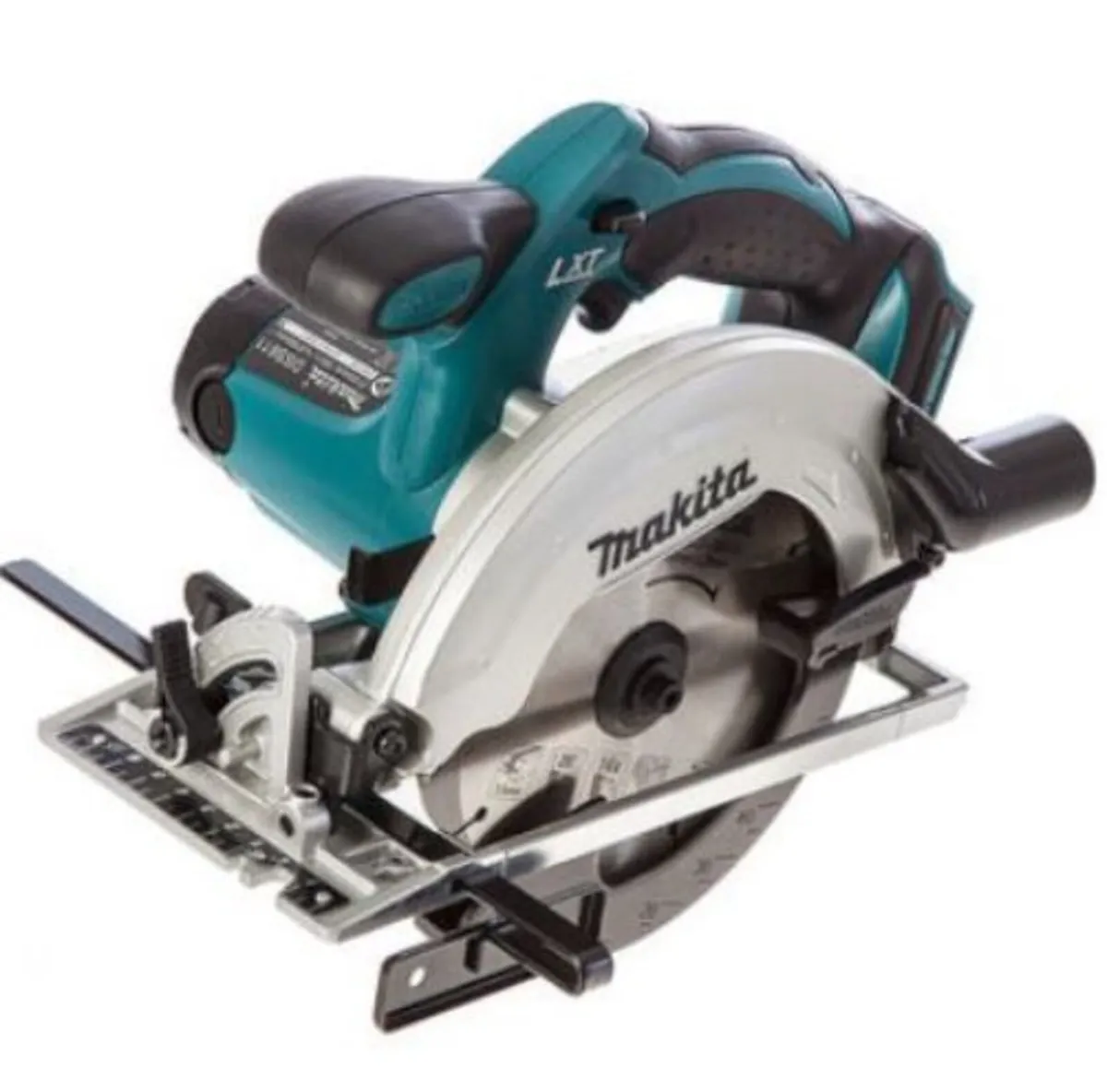 Makita DSS611Z LXT 18V Cordless Circular Saw 165mm