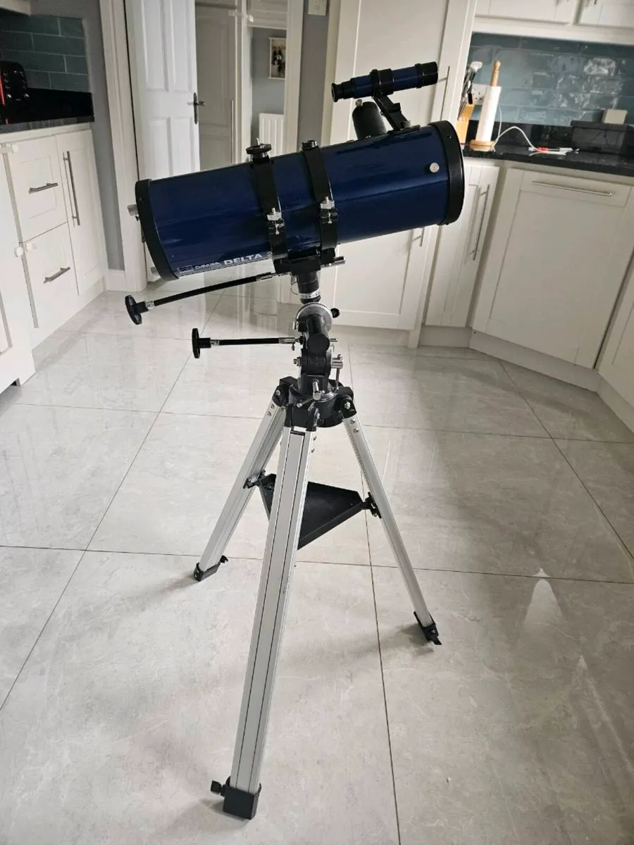 Telescope - Image 3