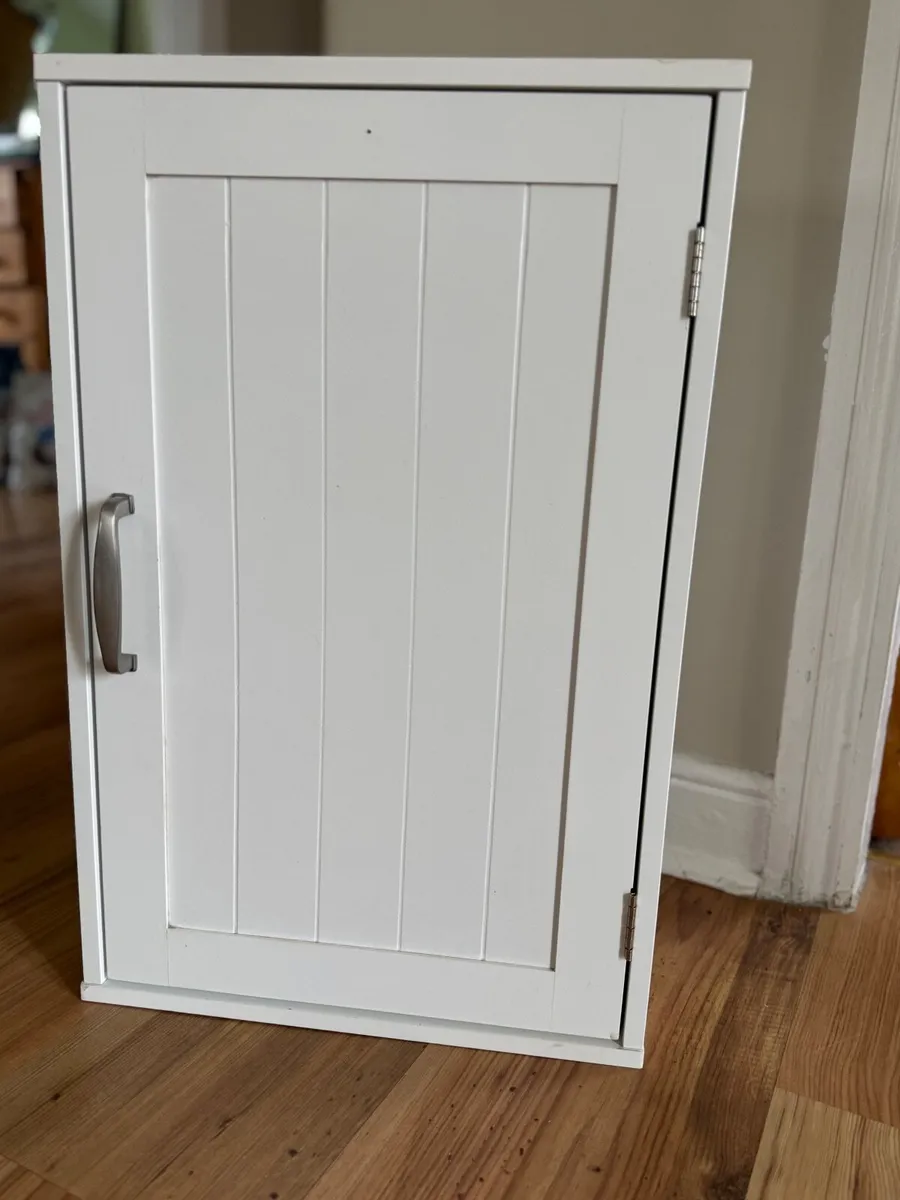 Bathroom Cabinet - Image 3