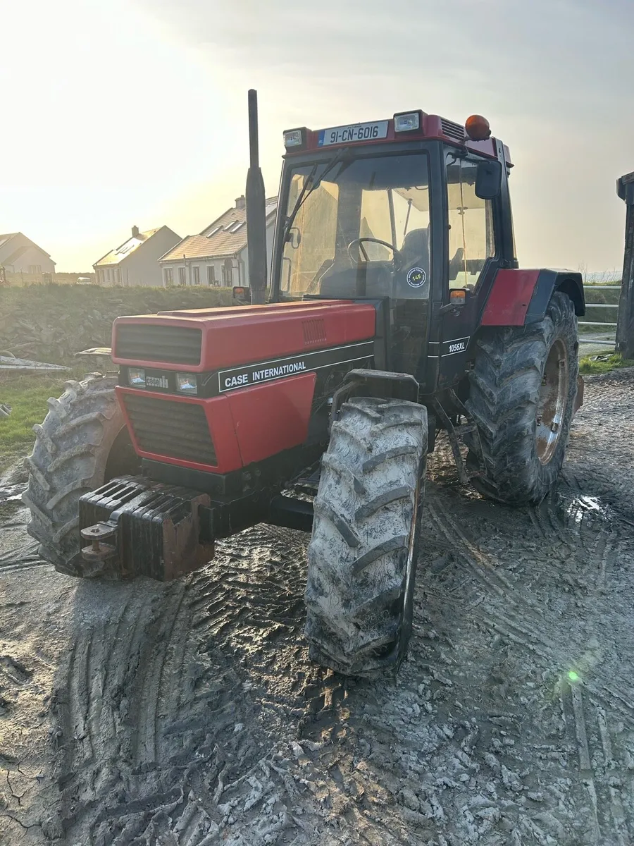 Case 1056 xl - Image 2