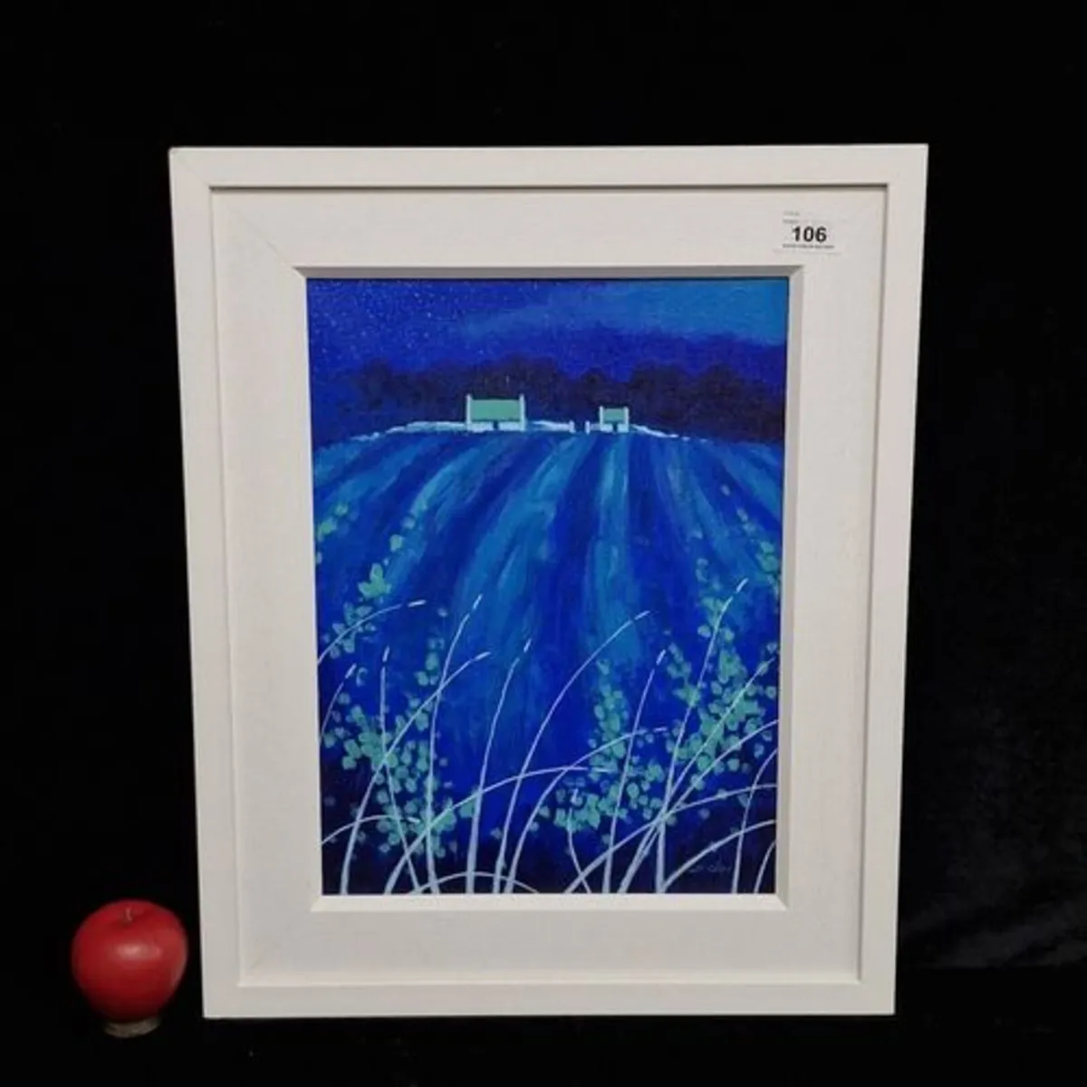 Art-Paintings-Irish-Oil-Acrylic-Watercolour - Image 1