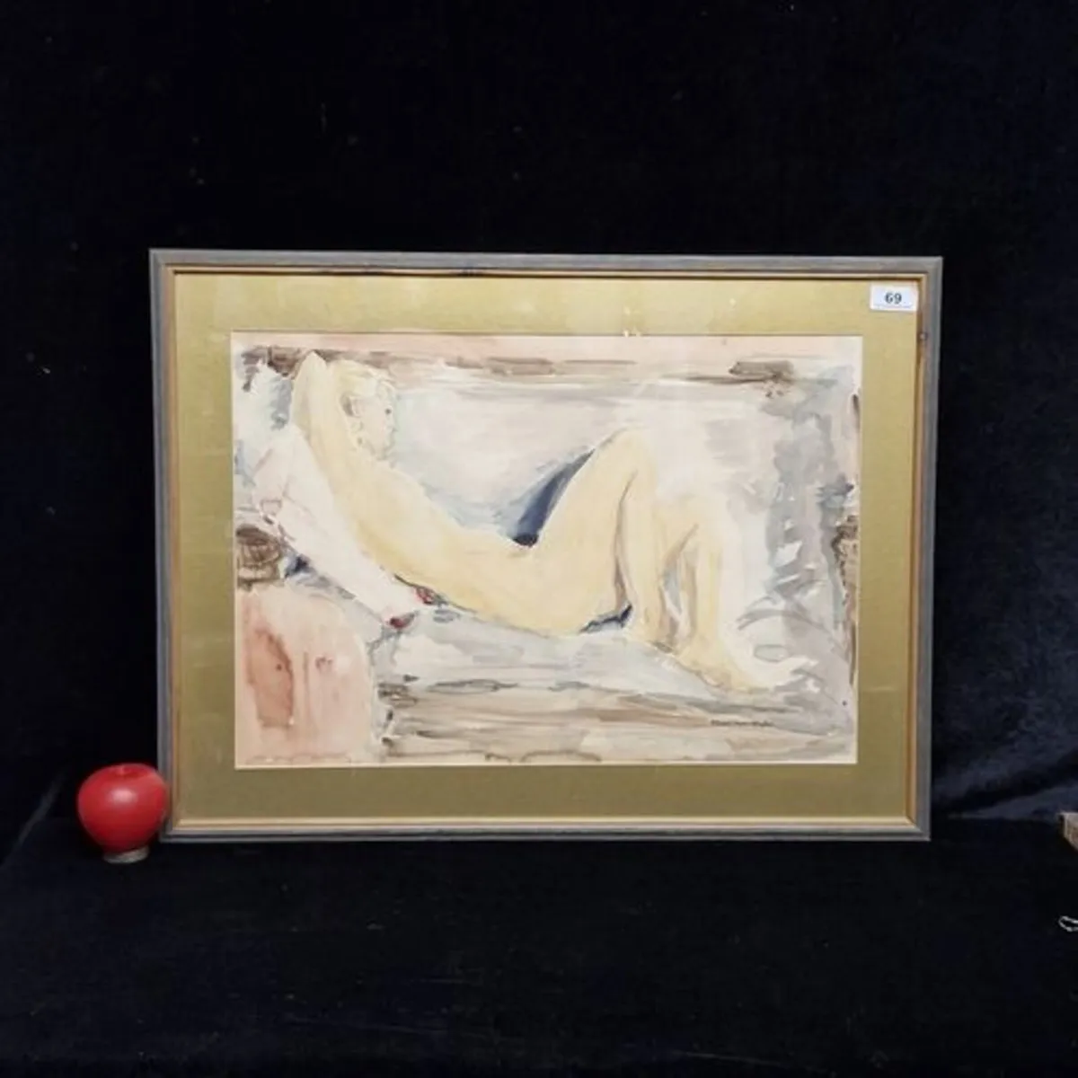 Art-Paintings-Irish-Oil-Acrylic-Watercolour - Image 2