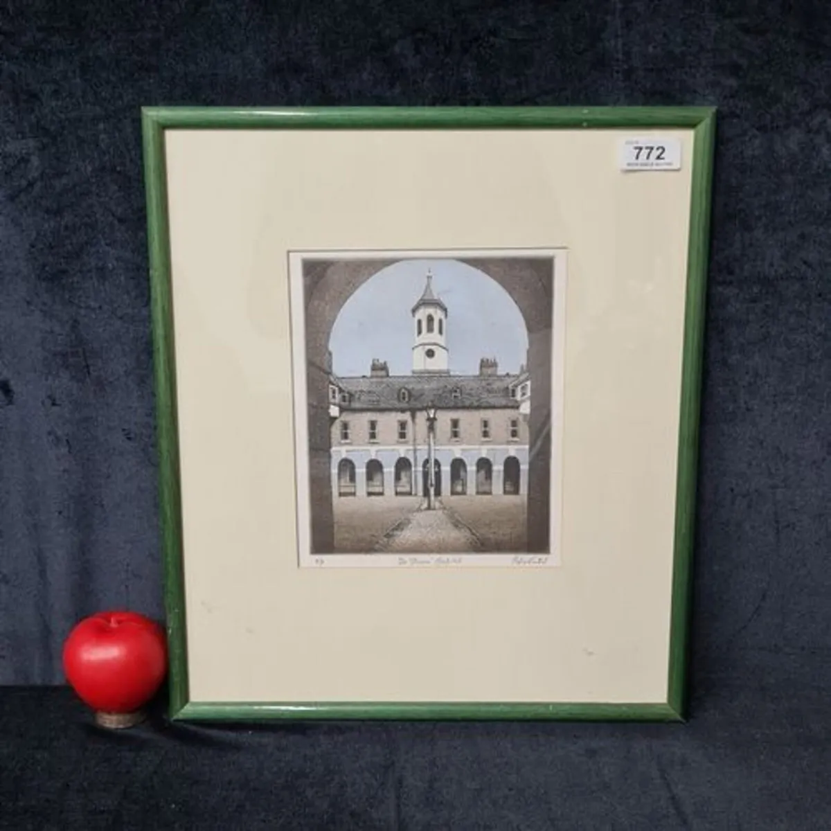 Art-Paintings-Irish-Oil-Acrylic-Watercolour - Image 3