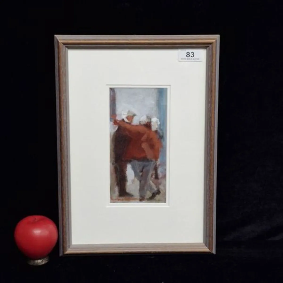 Art-Paintings-Irish-Oil-Acrylic-Watercolour - Image 4