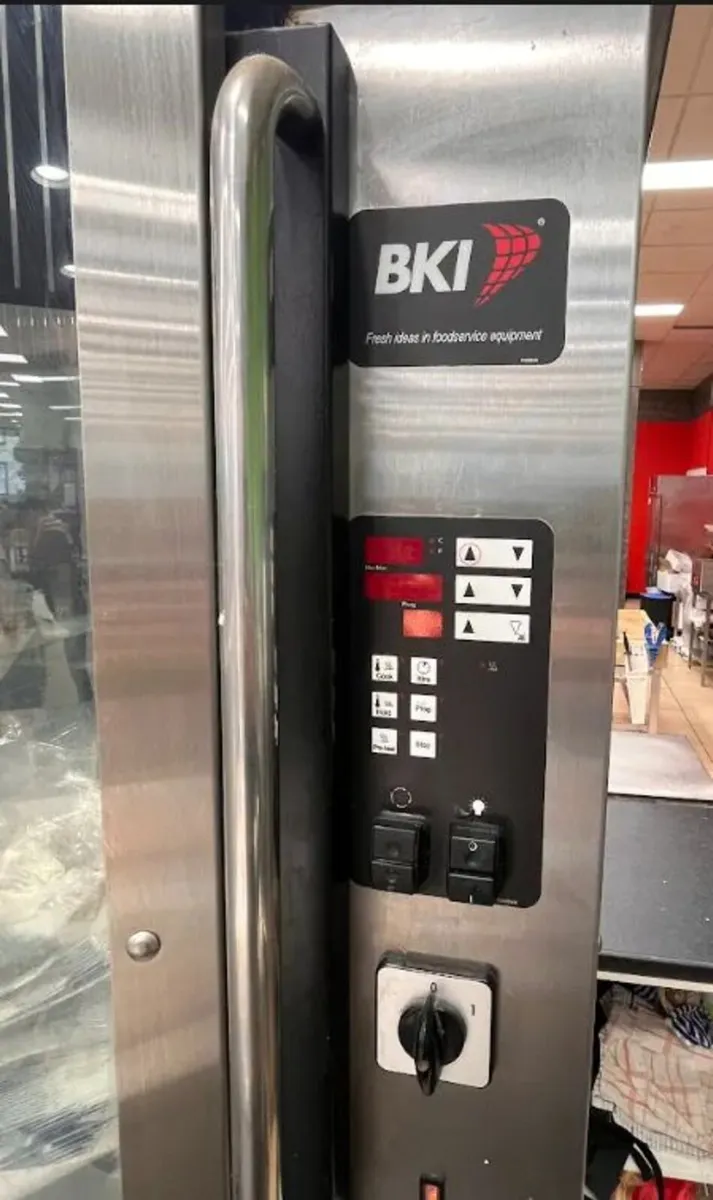 Rotisserie Oven - Image 2