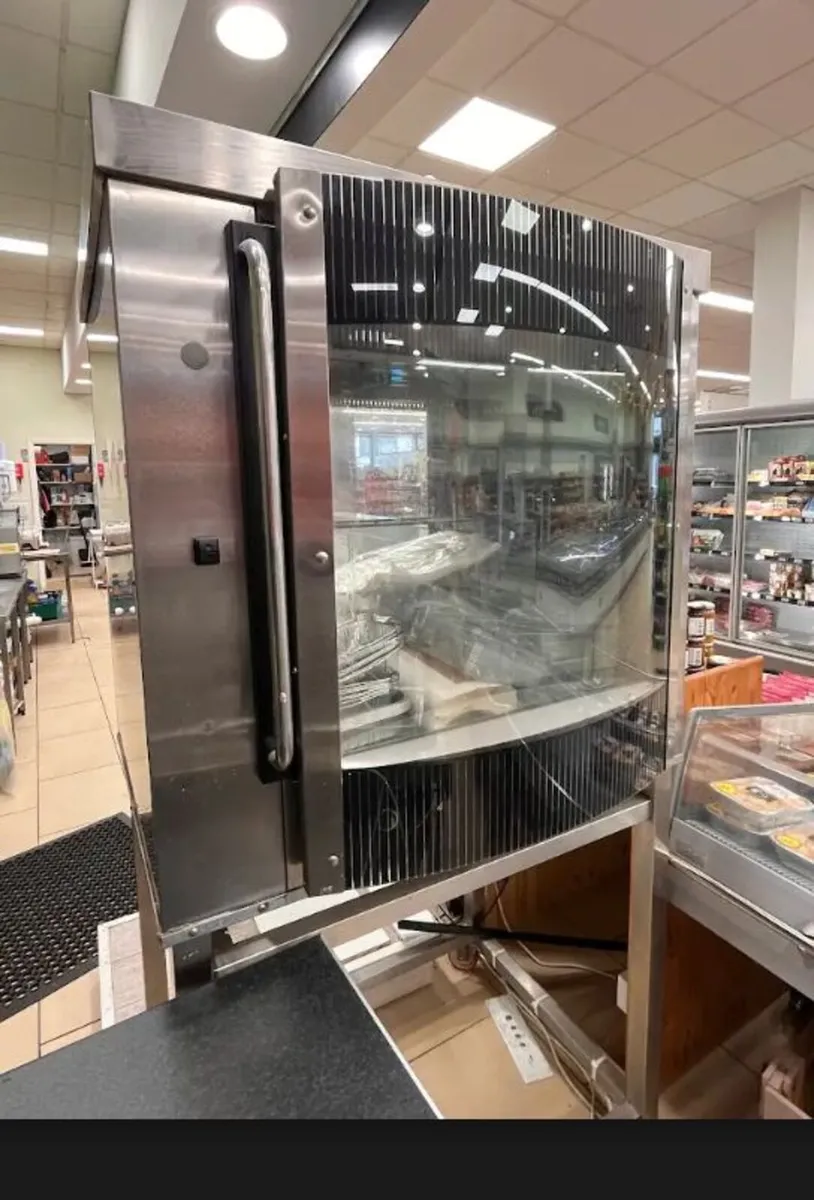 Rotisserie Oven - Image 3