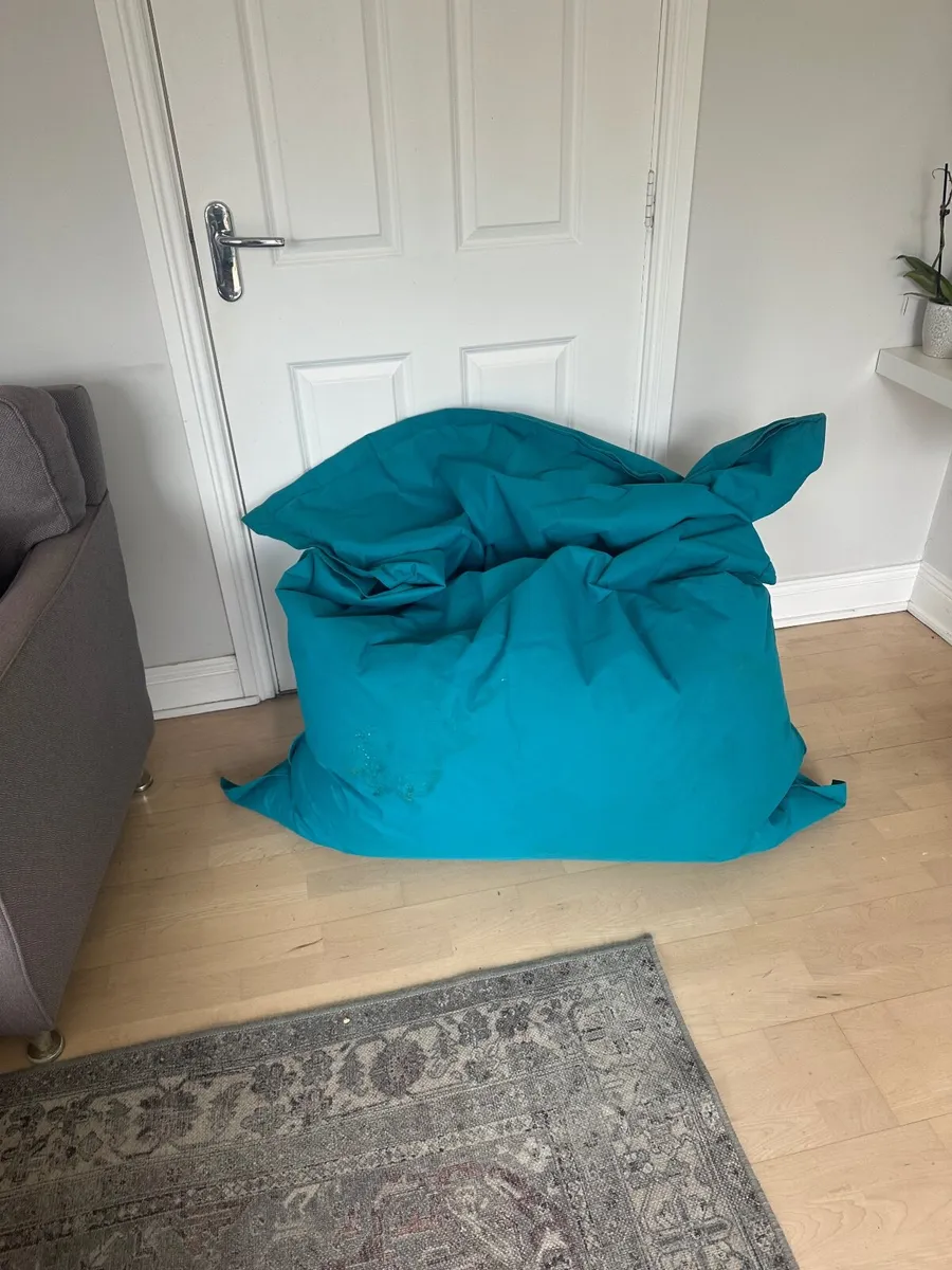 Bean Bag XL - Image 1