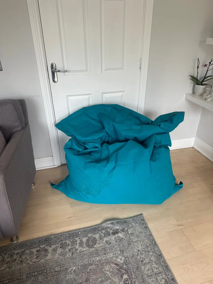 Bean Bag XL - Image 2