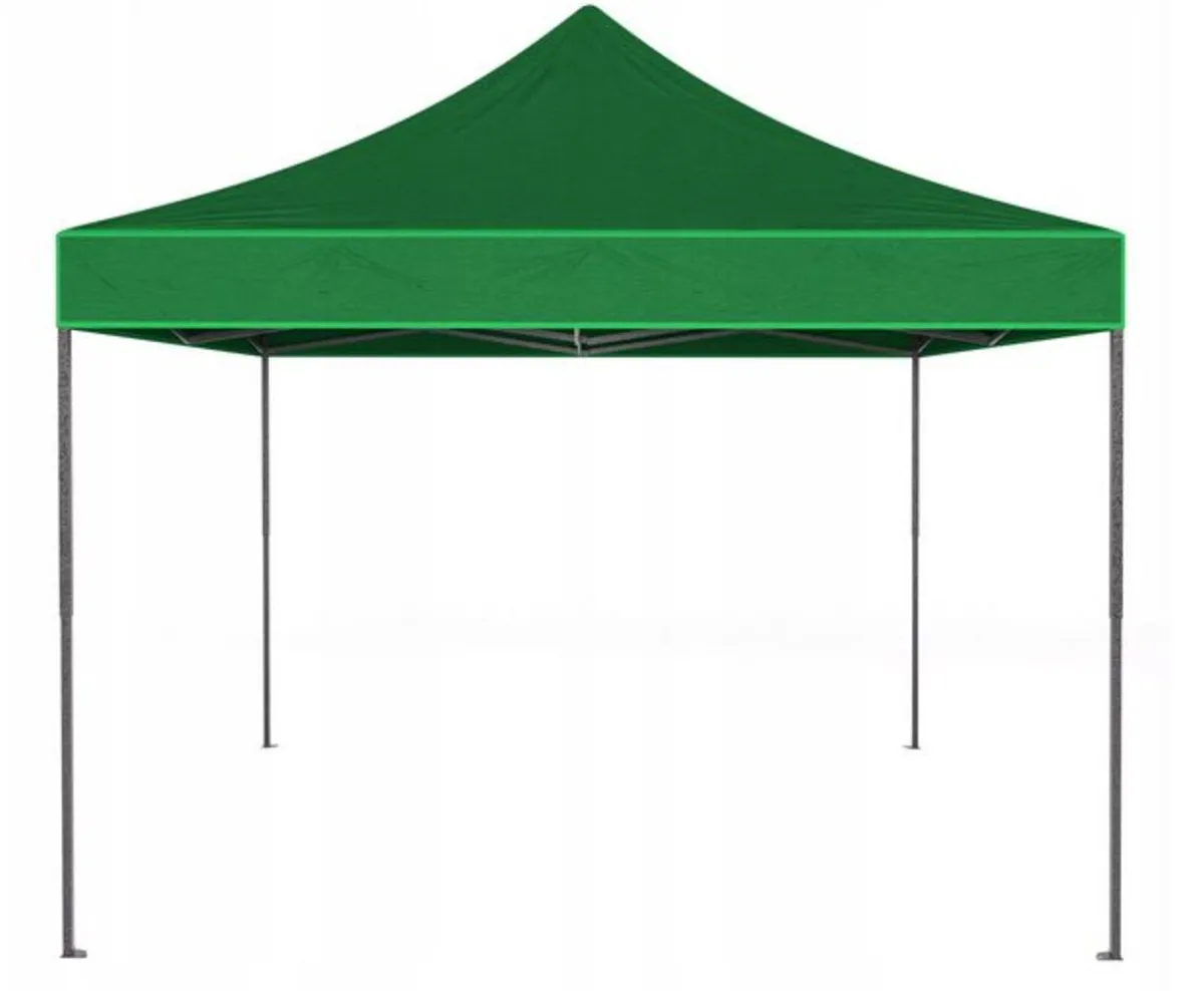 EXPRESS GAZEBO PAVILION TENT 3X3 - Image 4