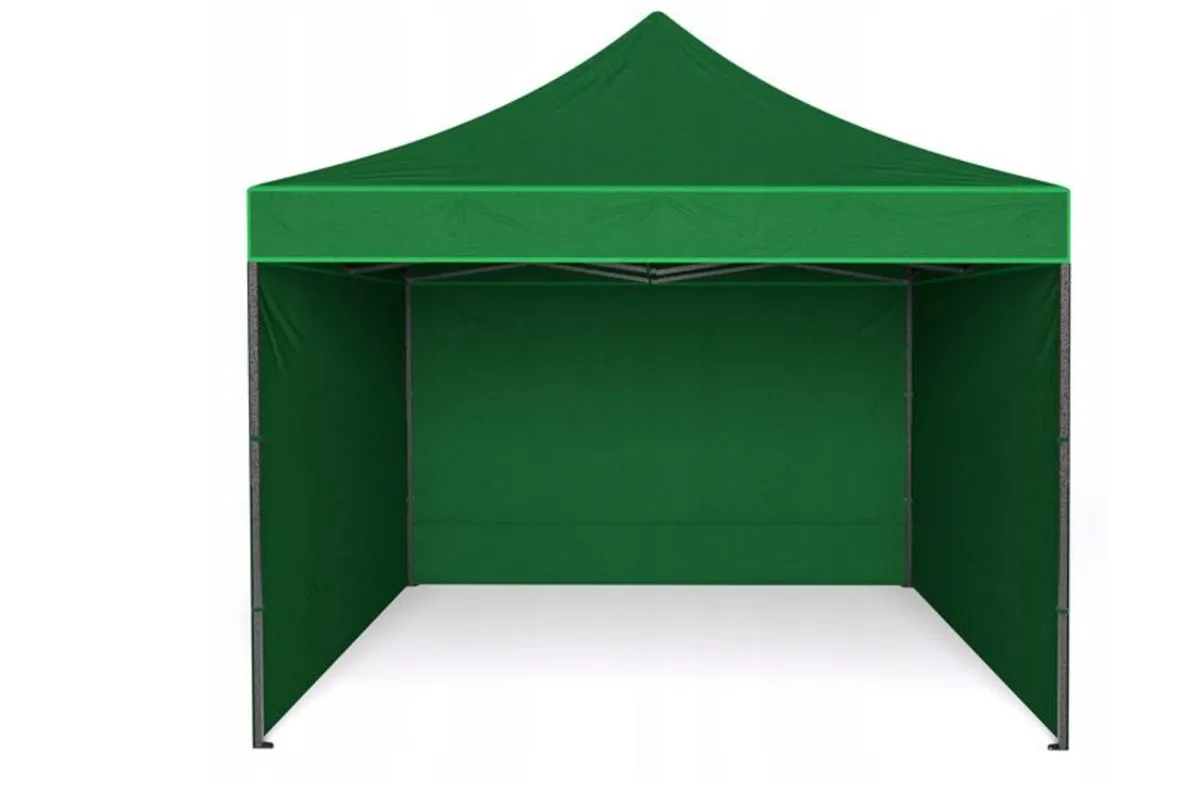 EXPRESS GAZEBO PAVILION TENT 3X3 - Image 3