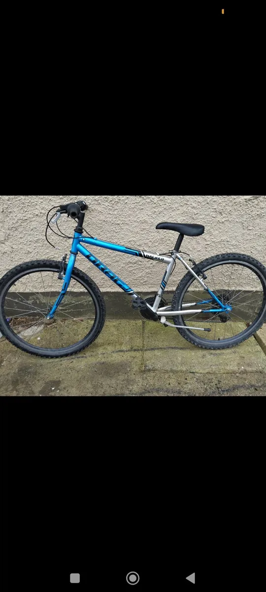 26inch bike - Image 2