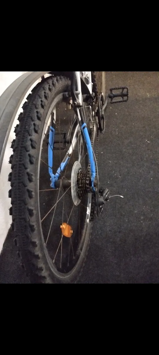 26inch bike - Image 3