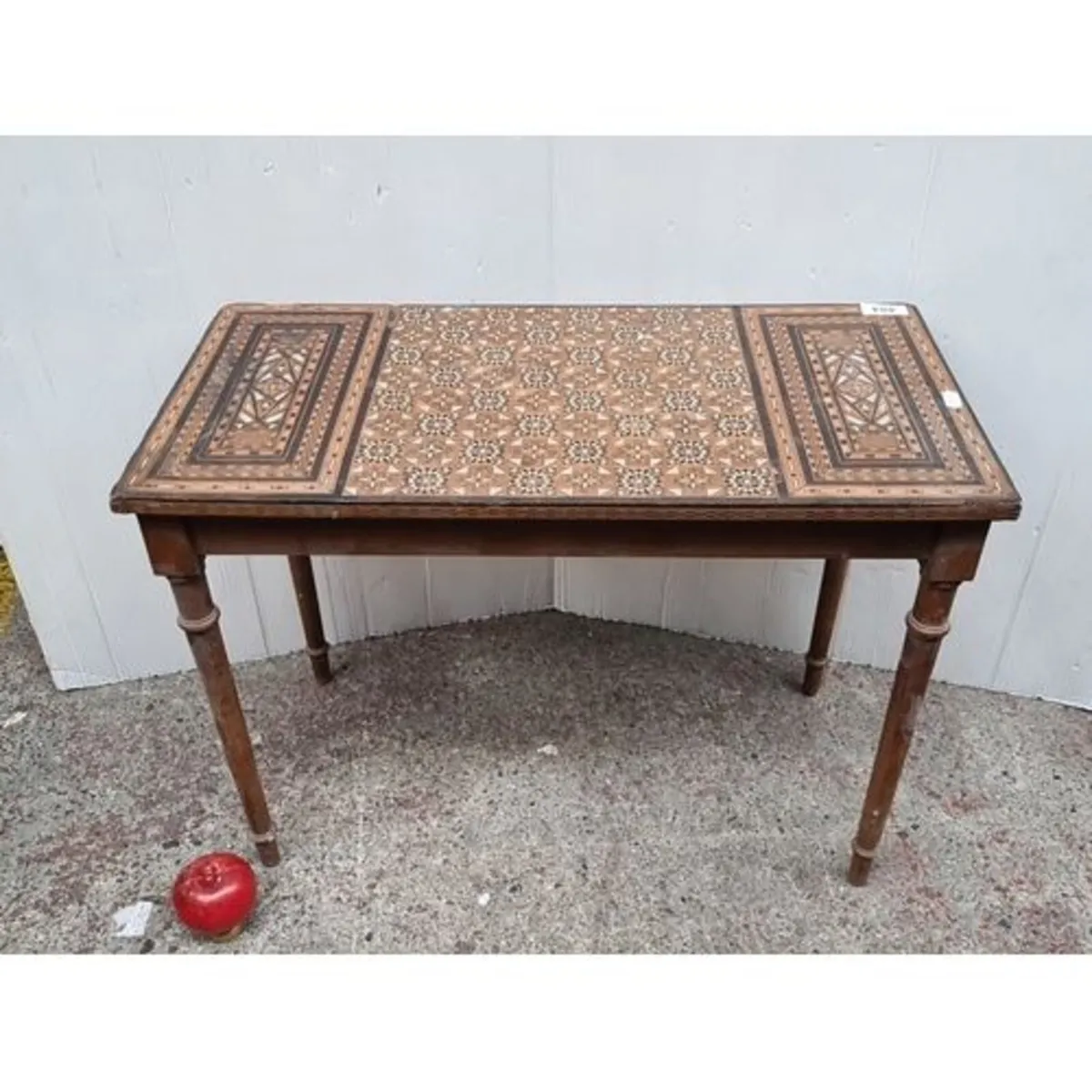 Furniture-Mid century-Antique-Designer - Image 3