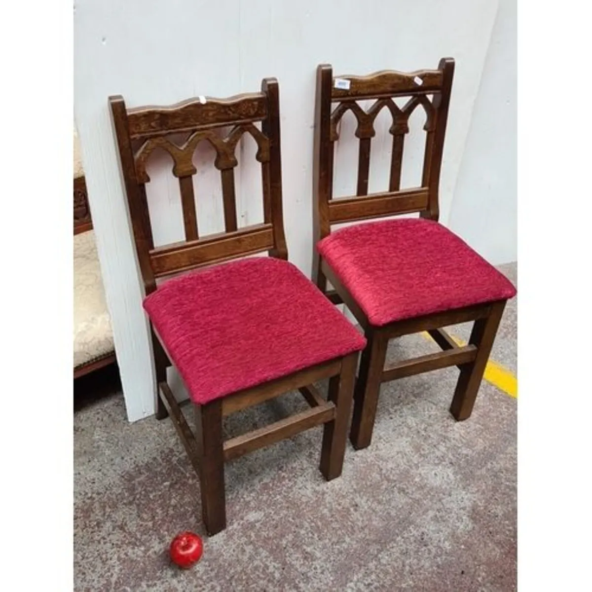 Furniture-Mid century-Antique-Designer - Image 4