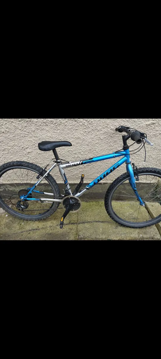 26inch bike - Image 1