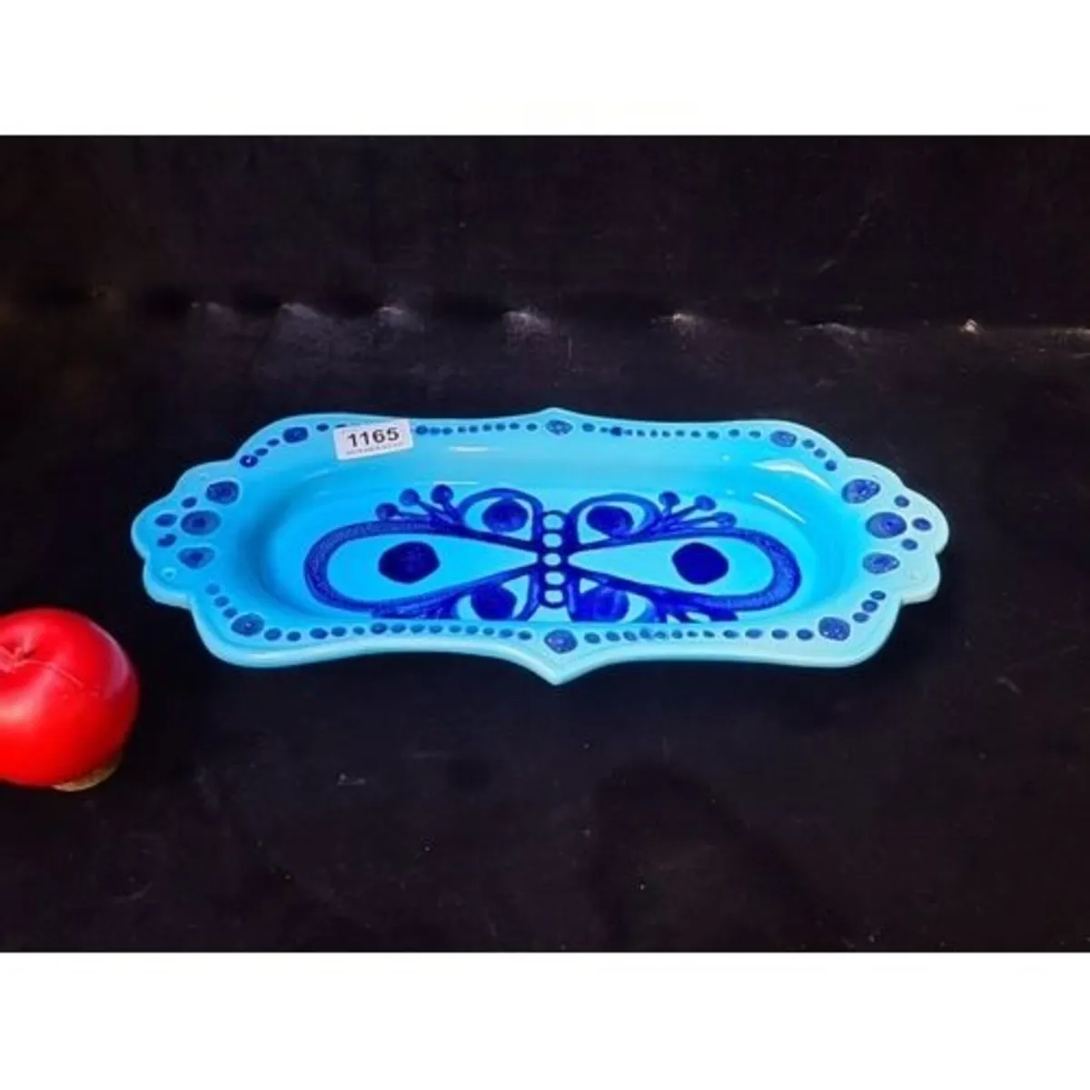 John Ffrench- Arklow Studio Pottery-Irish-Ceramic - Image 1