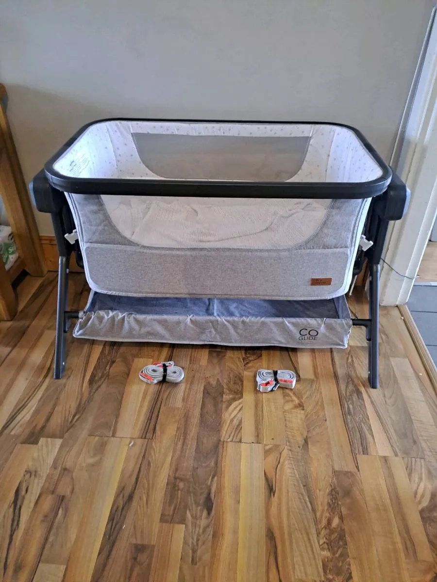 Baby elegance co glide - Image 1