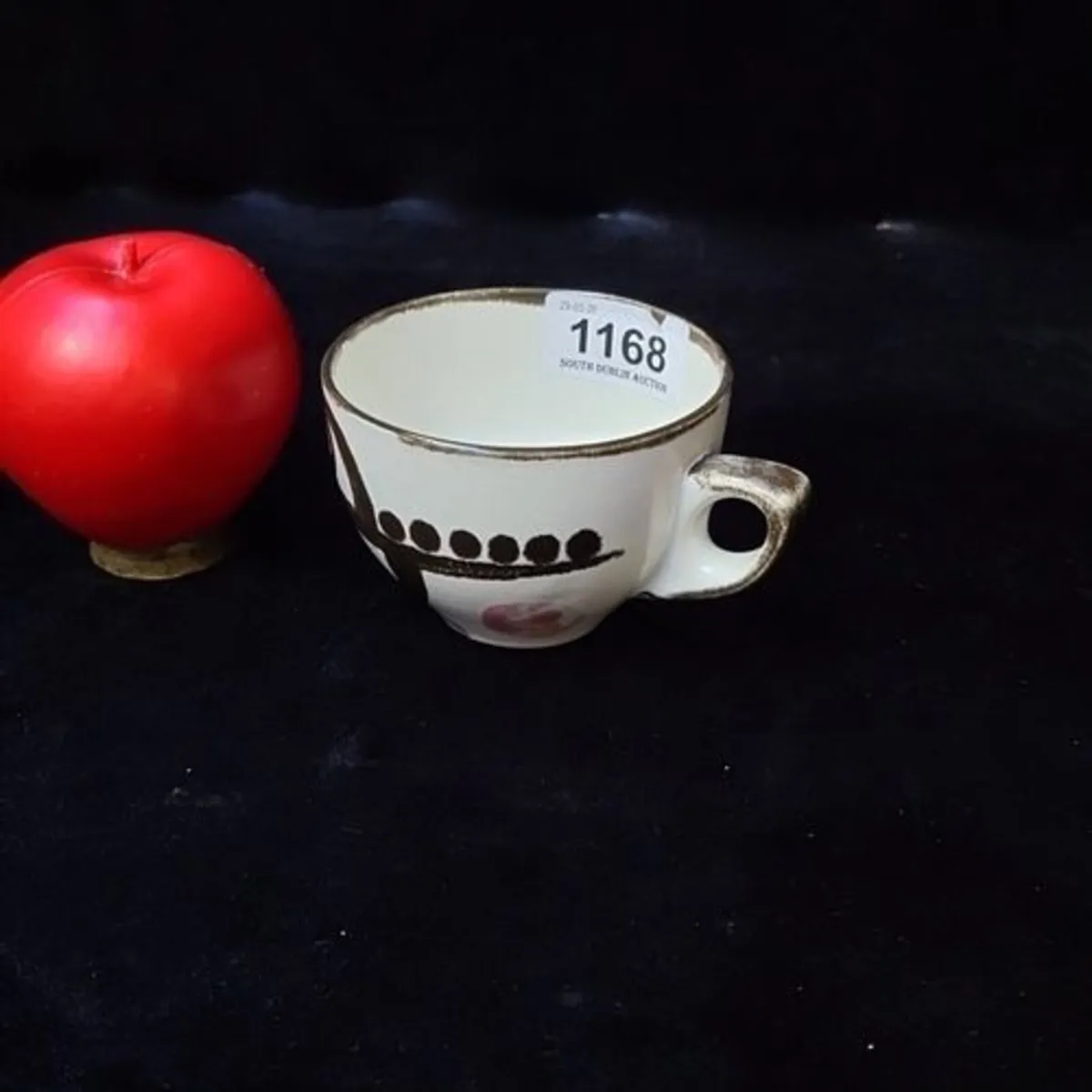 John Ffrench- Arklow Studio Pottery-Irish-Ceramic - Image 4