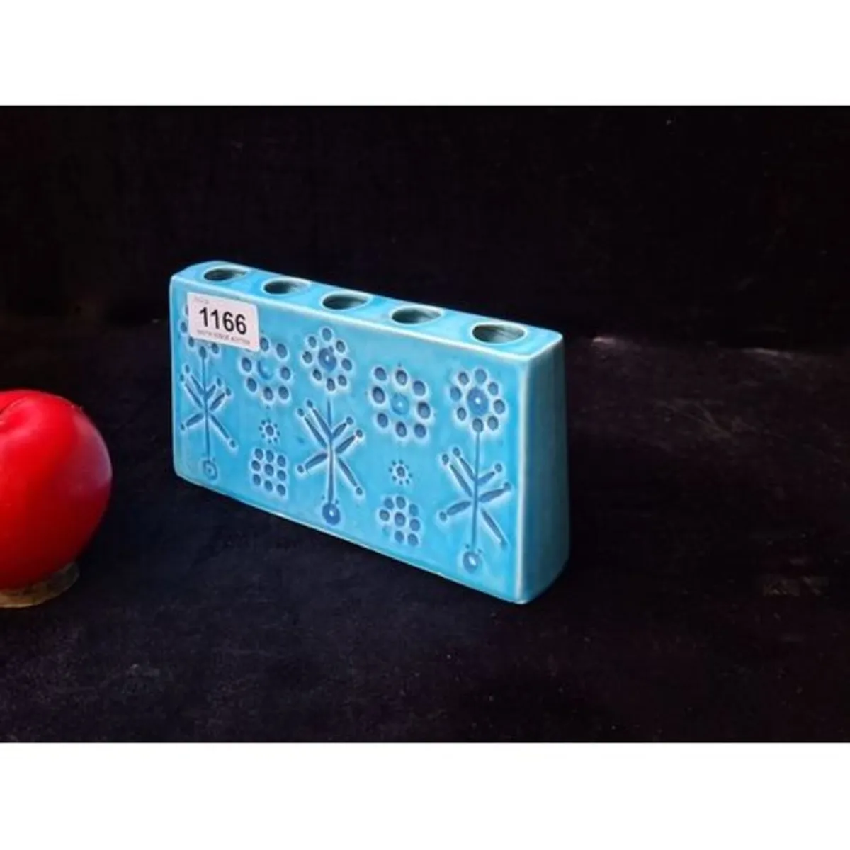 John Ffrench- Arklow Studio Pottery-Irish-Ceramic - Image 2