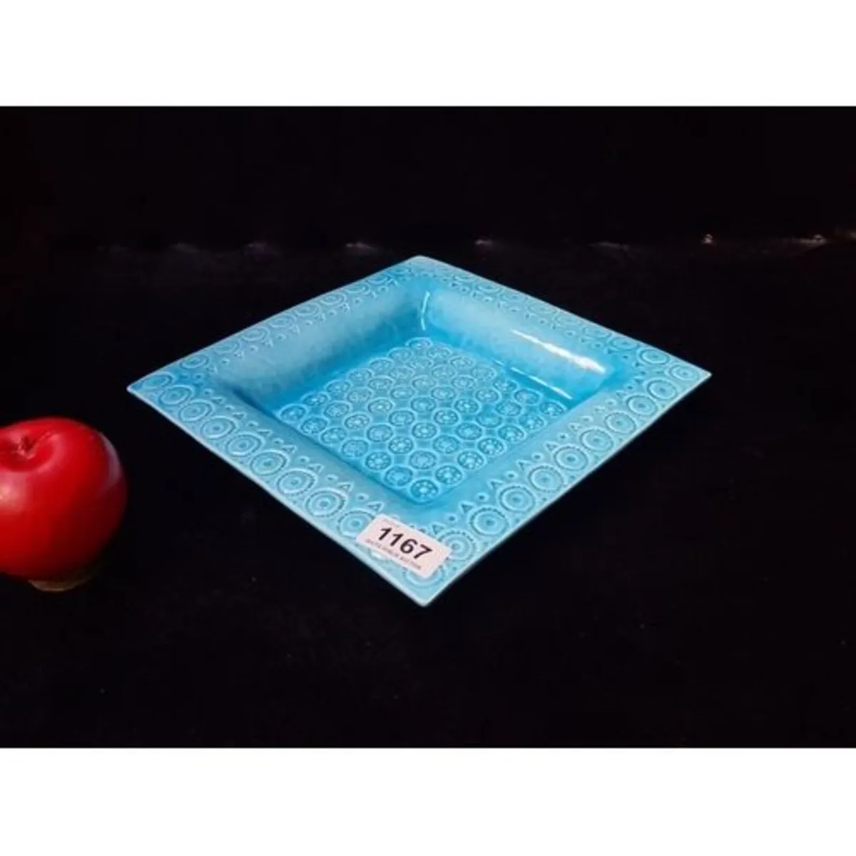 John Ffrench- Arklow Studio Pottery-Irish-Ceramic - Image 3