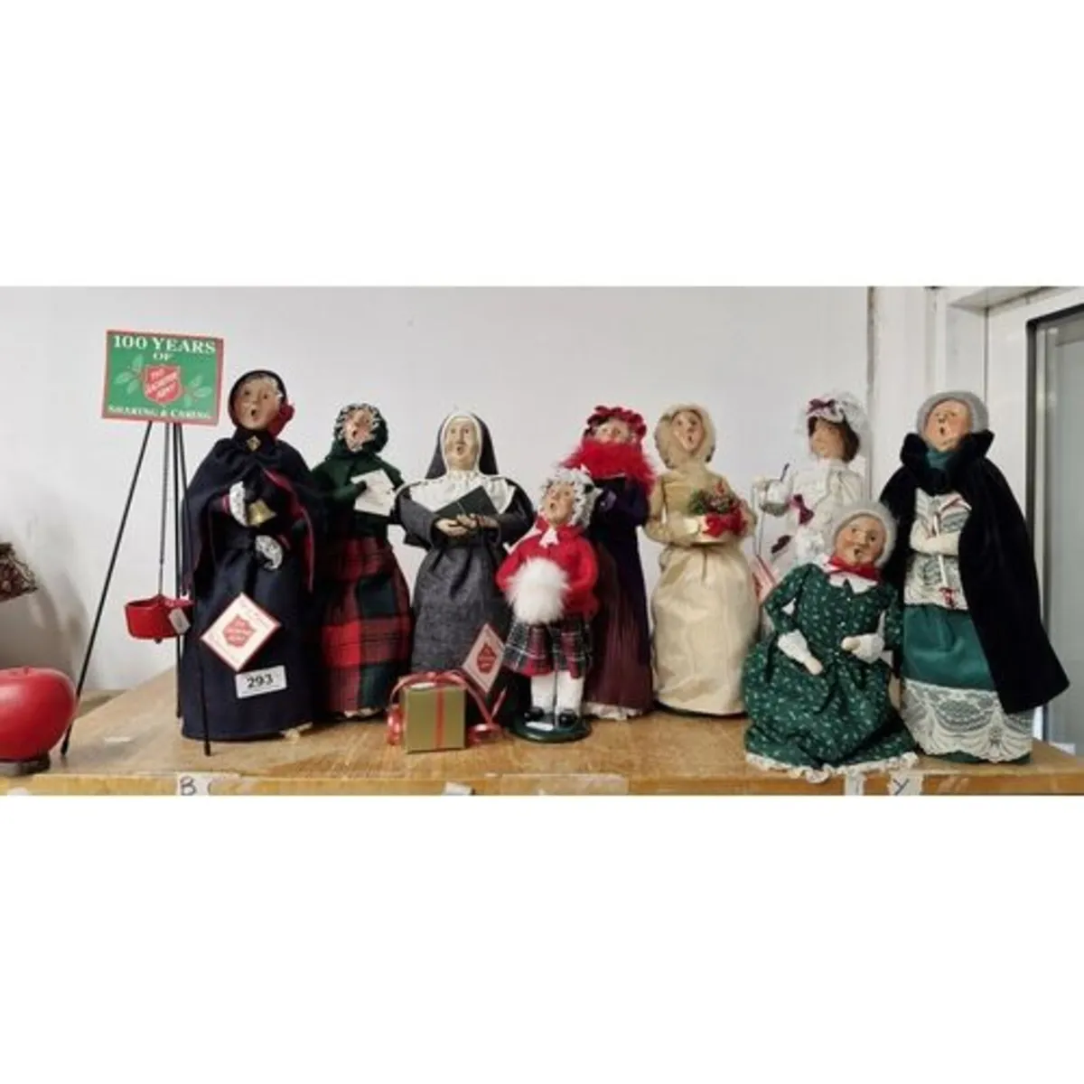 Collectibles-Antiques - Image 1