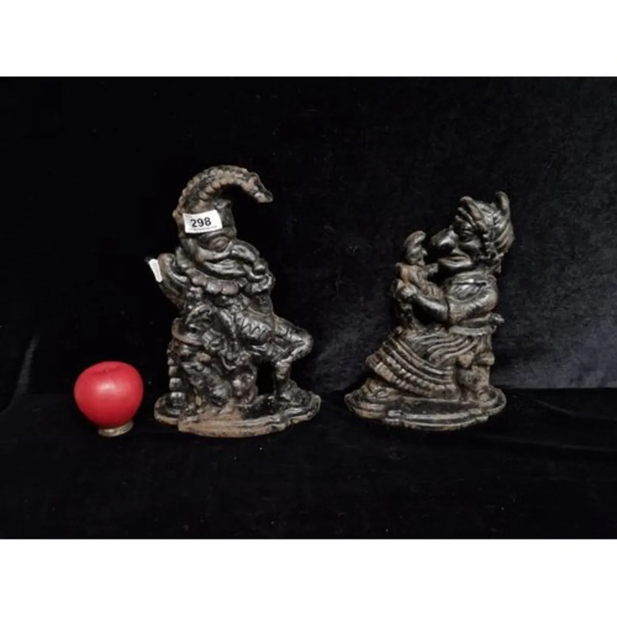 Collectibles-Antiques - Image 3