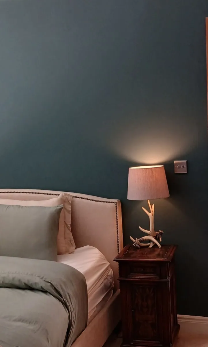 Super King Bed & Luxury Mattress – Excellent Condi - Image 3